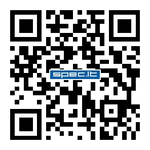 QR kodas | Vorkida, MB