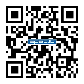 QR kodas | Workis, UAB