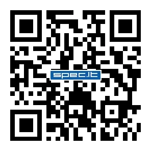 QR kodas | Vorkšopas, MB