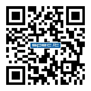 QR kodas | Vorksta, MB