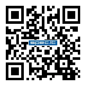 QR kodas | Voro pilis, UAB