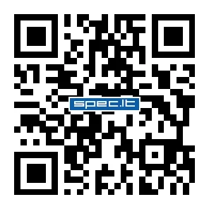 QR kodas | Voro sapnas, UAB | spec.lt