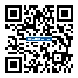 QR kodas | Voro švara, MB | spec.lt