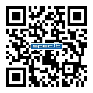QR kodas | Vorpen, UAB