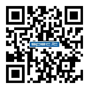 QR kodas | VORPILIS, UAB | spec.lt