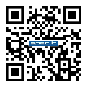 QR kodas | Vorsana, UAB