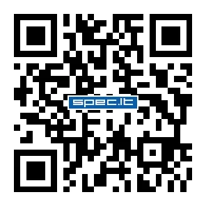 QR kodas | Vorskla, UAB