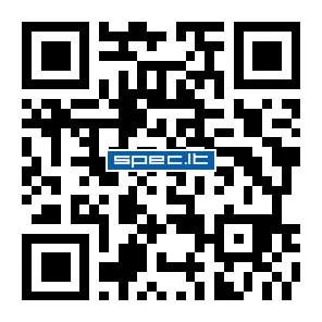 QR kodas | Vorslita, MB