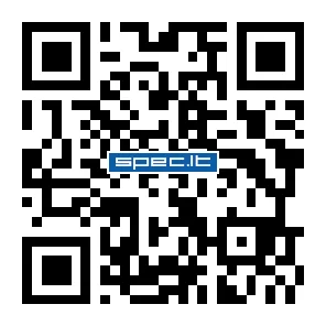QR kodas | Vorta, UAB
