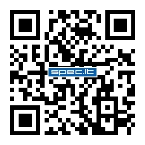 QR kodas | Vorteka, UAB | spec.lt