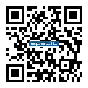 QR kodas | VORTEKSAS, UAB | spec.lt