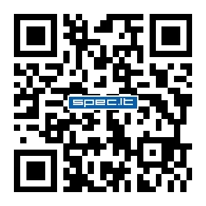 QR kodas | Vortem, MB