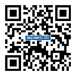 QR kodas | Vortena, MB