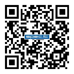 QR kodas | Vortex Capital, UAB | spec.lt