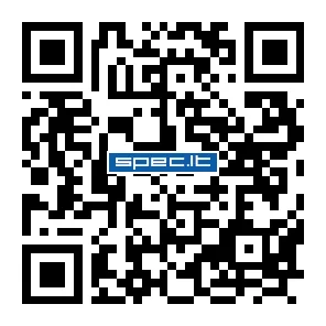 QR kodas | Vortexturbo, UAB