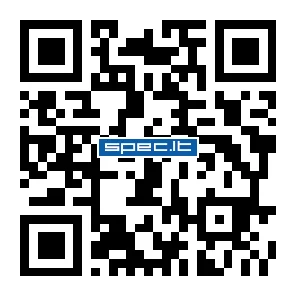 QR kodas | Vortexon, UAB | spec.lt