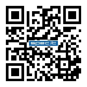 QR kodas | Vorto gama, UAB | spec.lt