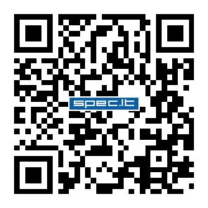 QR kodas | VORTO RENOVACIJA, UAB | spec.lt