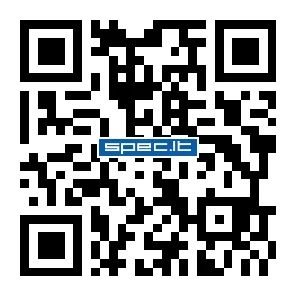 QR kodas | VORTO, UAB | spec.lt