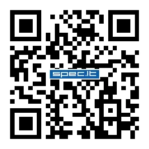 QR kodas | VORTUMO, UAB | spec.lt