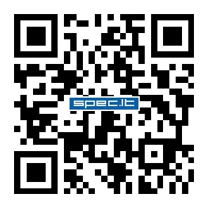 QR kodas | Vortway, MB