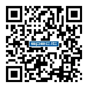QR kodas | VORULYS, ŽŪB parduotuvė