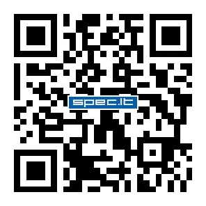 QR kodas | Vorunė, UAB