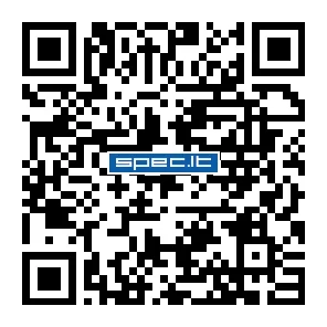 QR kodas | Vorupės ir Dituvos gyventojų asociacija