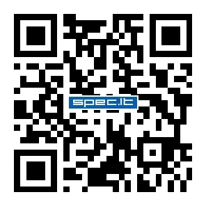 QR kodas | Vorusnė, UAB