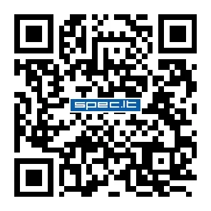 QR kodas | VORUTA, J. Vercinkevičiaus leidykla