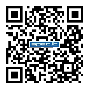 QR kodas | Voruta materials, UAB