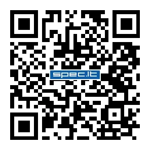 QR kodas | Voruta, sodininkų bendrija | spec.lt
