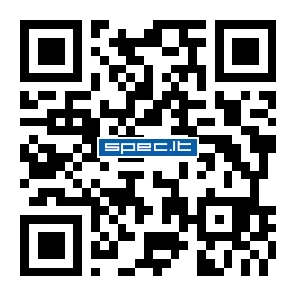 QR kodas | Vos, UAB