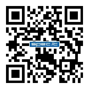 QR kodas | Vos vos, MB | spec.lt