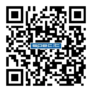 QR kodas | Vosbutų bendruomenė
