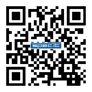 QR kodas | Vosgėlių ūkis, MB