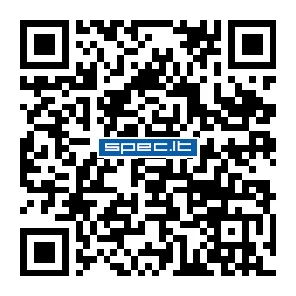 QR kodas | Vosiliškio kaimo bendruomenė, visuomeninė organizacija | spec.lt