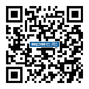 QR kodas | Vosiliškio Šv. Juozapo parapija | spec.lt