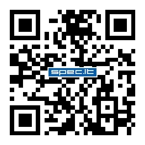 QR kodas | Vosjuda, MB