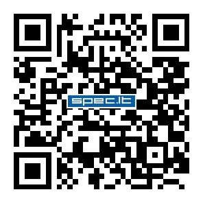 QR kodas | Asociacija Voskonių Bendruomenė