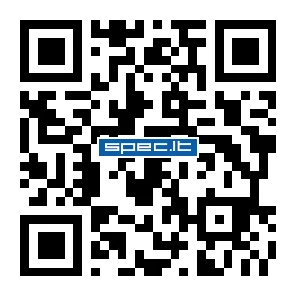 QR kodas | Vosmet, UAB