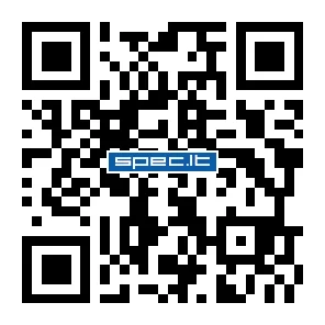 QR kodas | Vosta, UAB