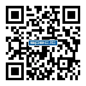 QR kodas | Voster, UAB