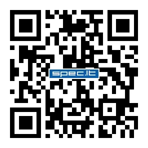 QR kodas | Vostok-Servis, IĮ