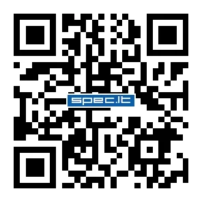 QR kodas | Vosy power, MB