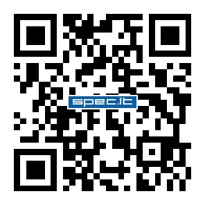 QR kodas | Vosyla, MB