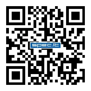 QR kodas | Votifer, UAB