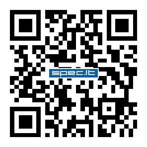 QR kodas | VOTUMAS, UAB | spec.lt