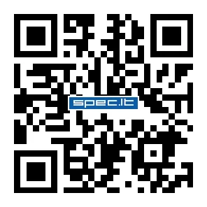 QR kodas | Votus, MB