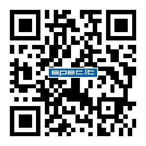 QR kodas | Vougenics, MB